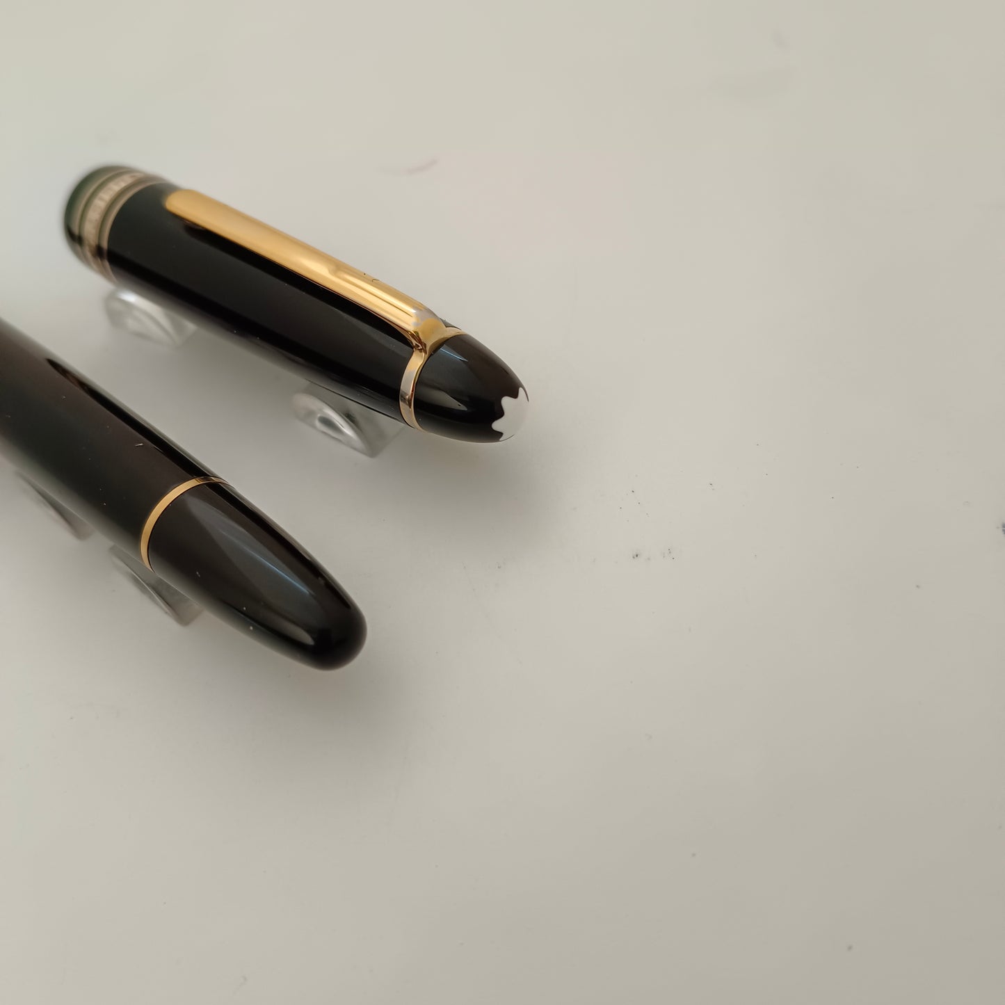 Montblanc Meisterstück Legrand 146 14kt two toned Fountain Pen