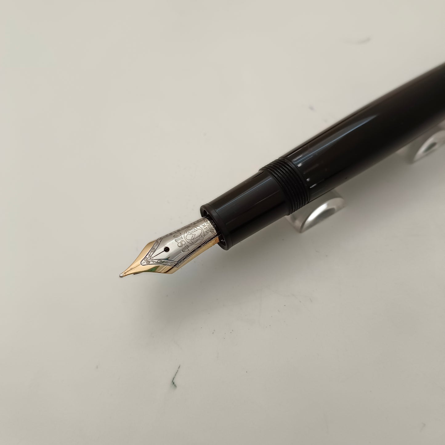 Montblanc Meisterstück Legrand 146 14kt two toned Fountain Pen