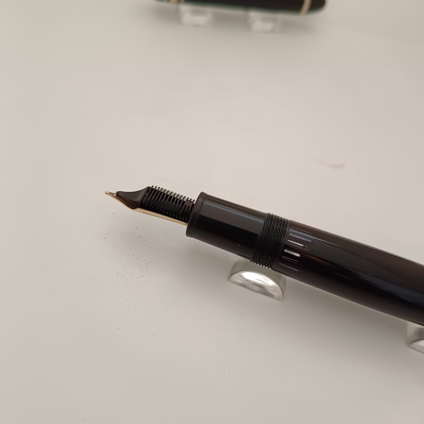 Montblanc Meisterstück Legrand 146 14kt two toned Fountain Pen