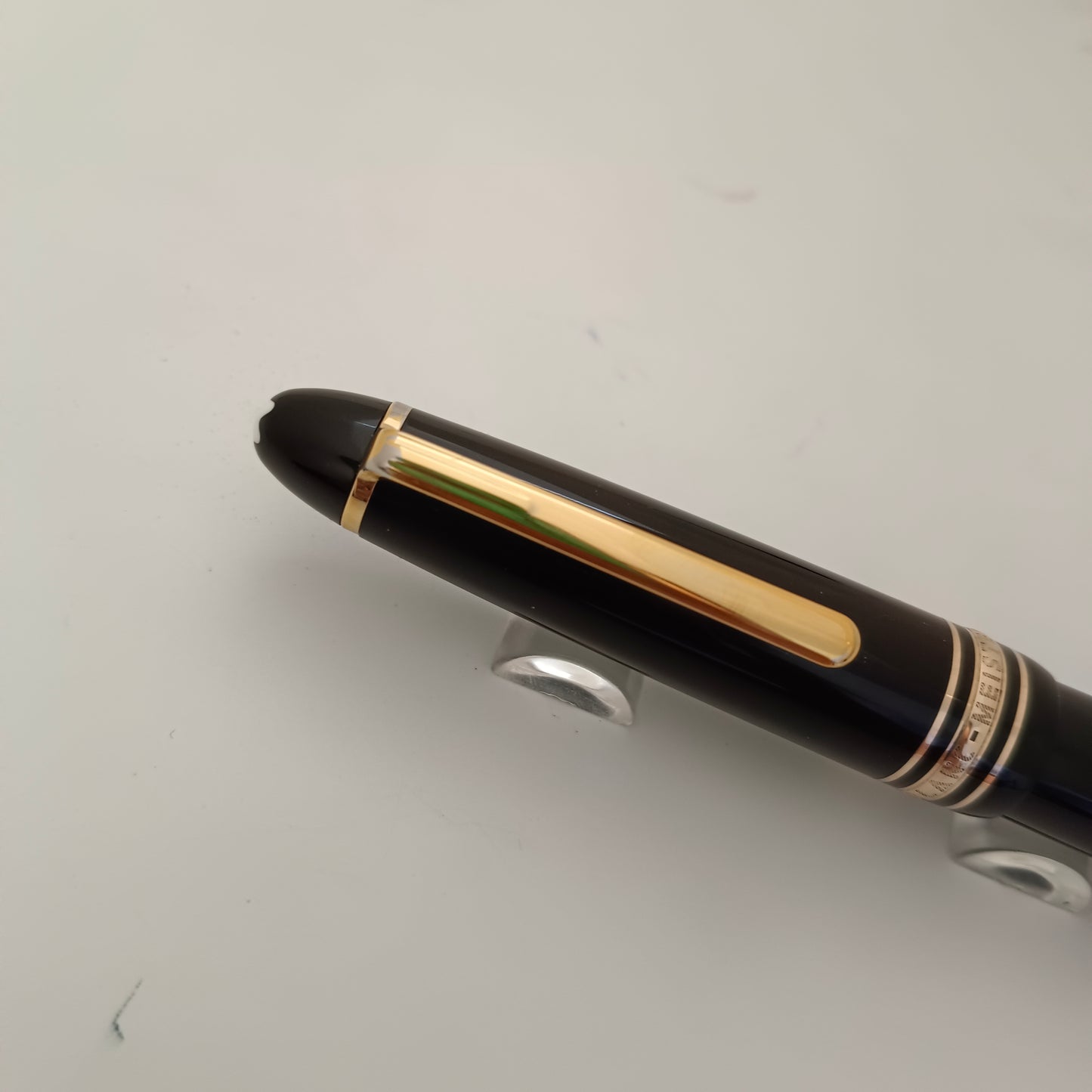 Montblanc Meisterstück Legrand 146 14kt two toned Fountain Pen