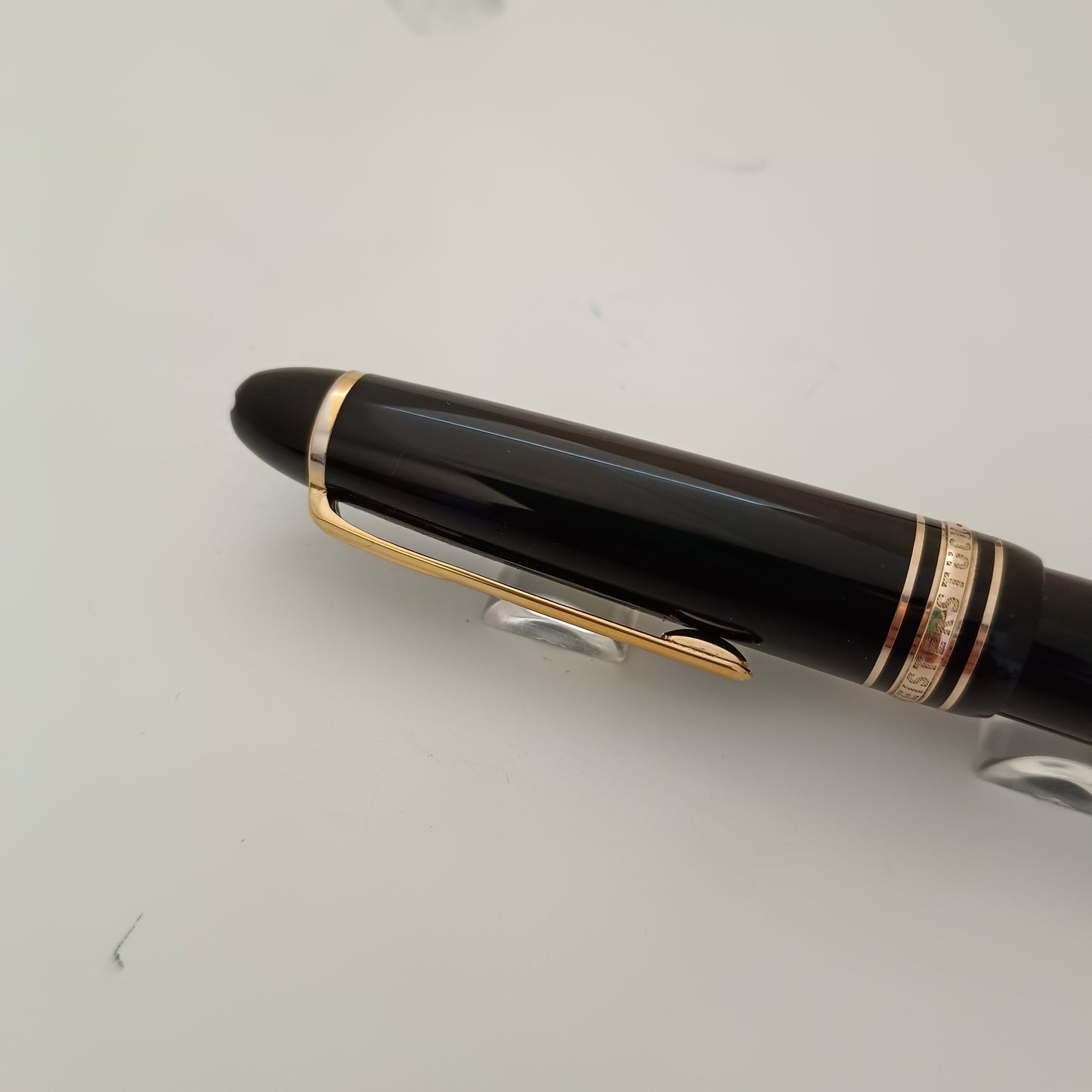 Montblanc Meisterstück Legrand 146 14kt two toned Fountain Pen