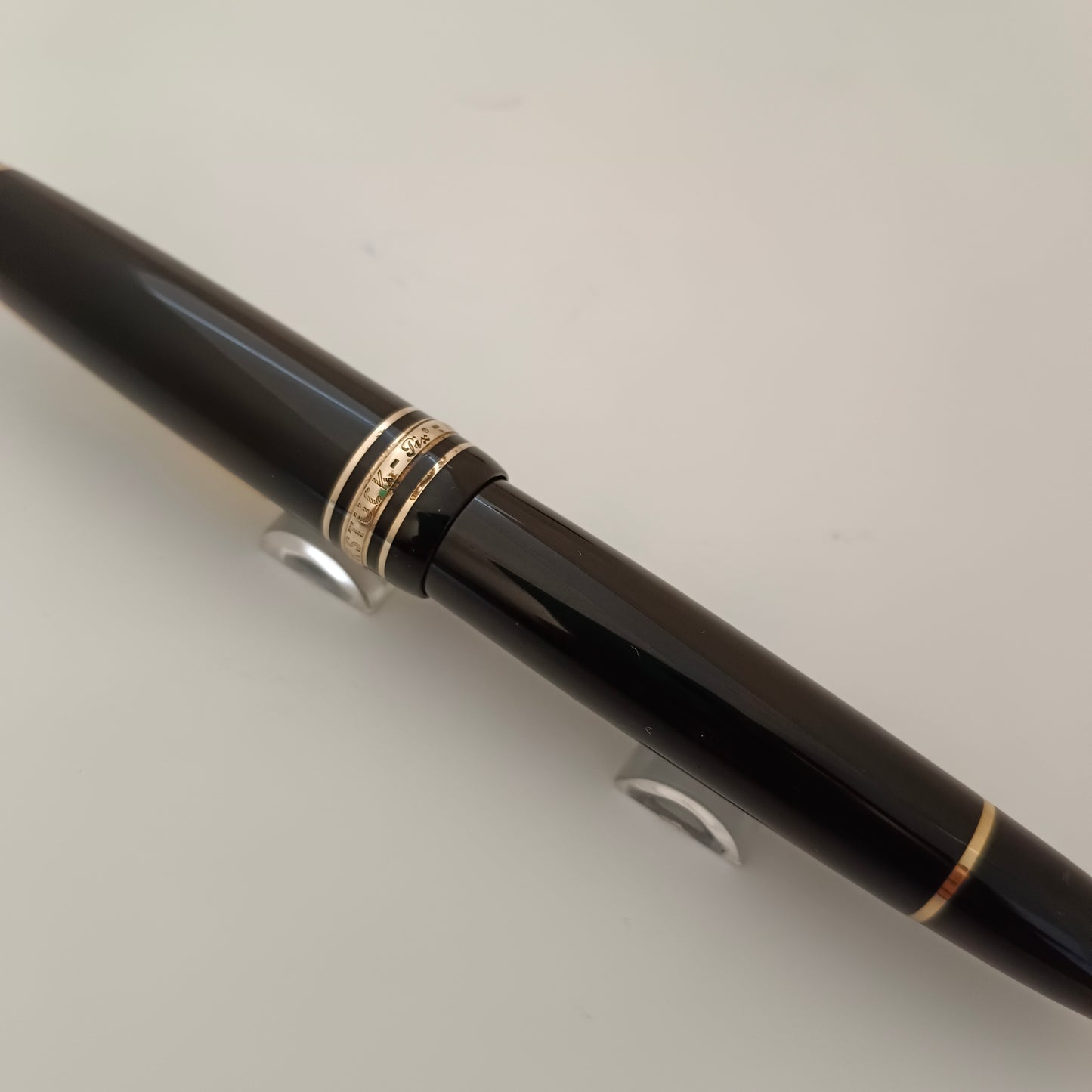 Montblanc Meisterstück Legrand 146 14kt two toned Fountain Pen