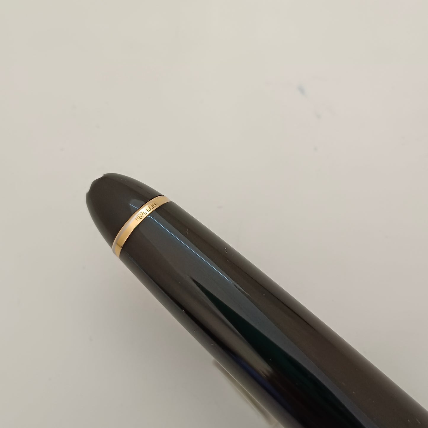 Montblanc Meisterstück Legrand 146 14kt two toned Fountain Pen