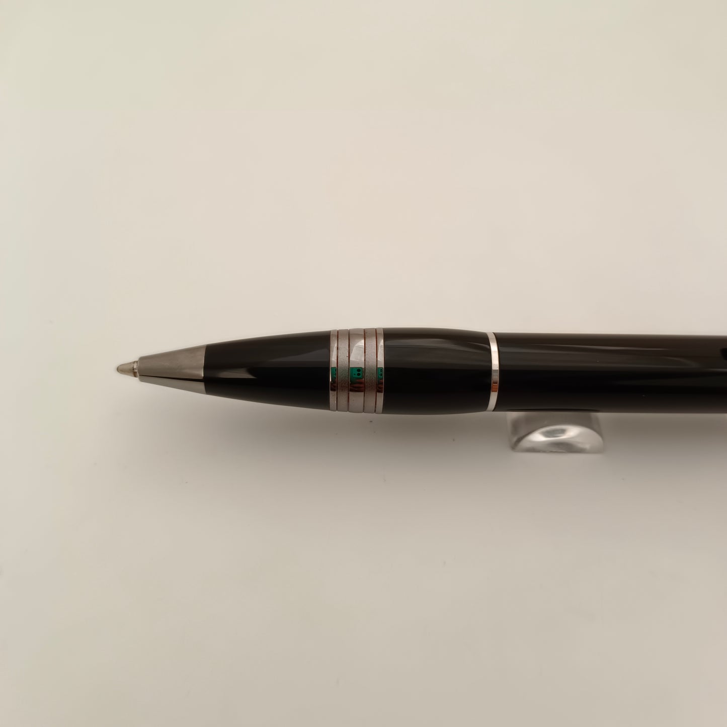 Montblanc StarWalker Midnight Black Resin Ballpoint Pen