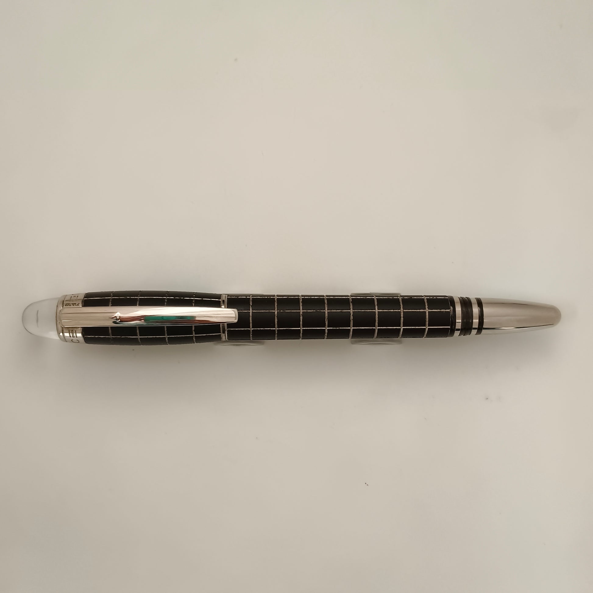 Replica Montblanc Starwalker Balpen Montblanc Starwalker Metal