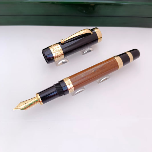 Montblanc Limited Edition 4810 POA Francois Fountain Pen
