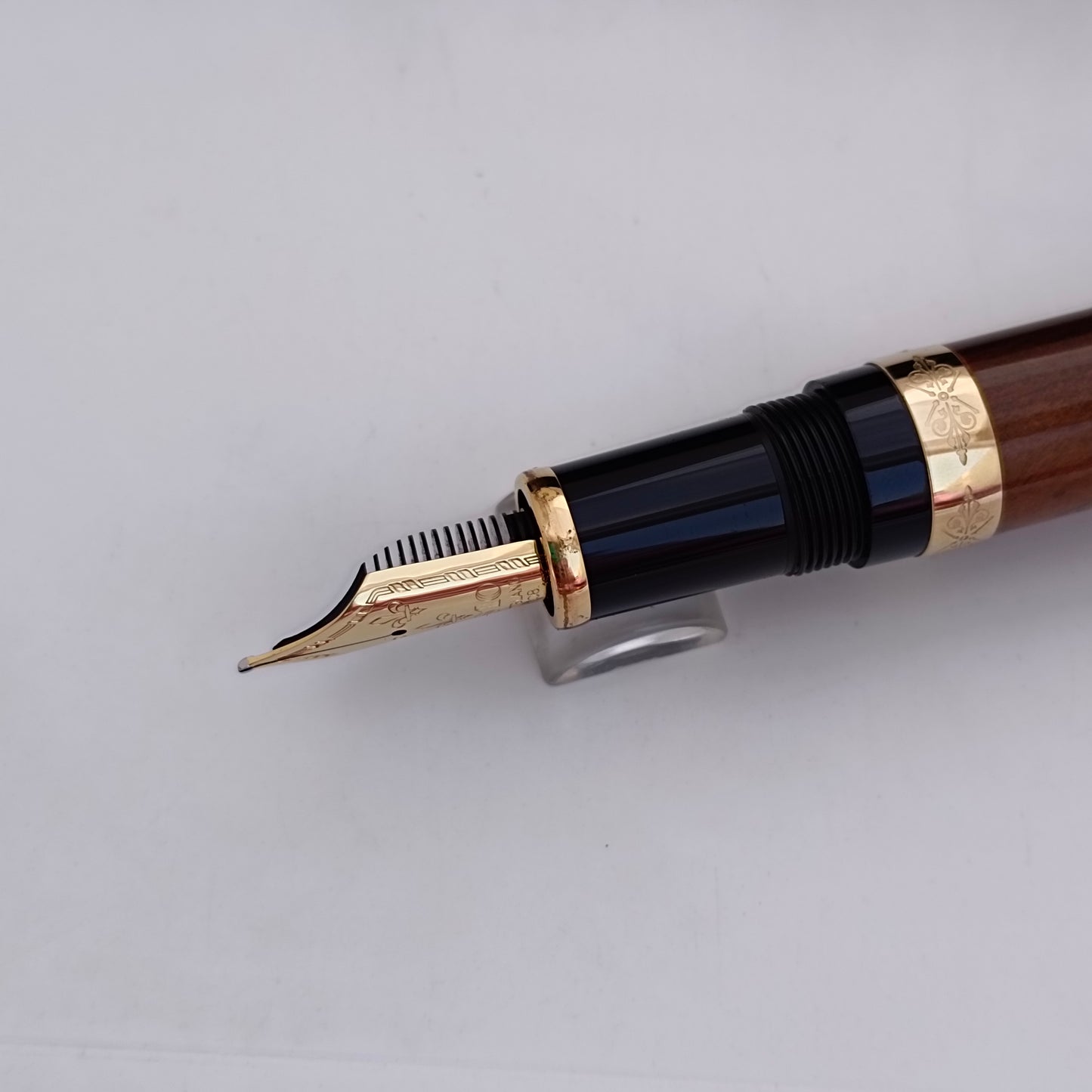 Montblanc Limited Edition 4810 POA Francois Fountain Pen