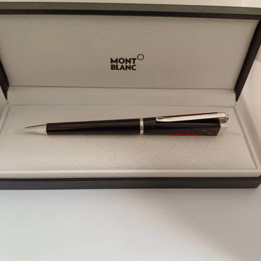 Montblanc writer's edition Franz Kafka LE Ballpoint Pen