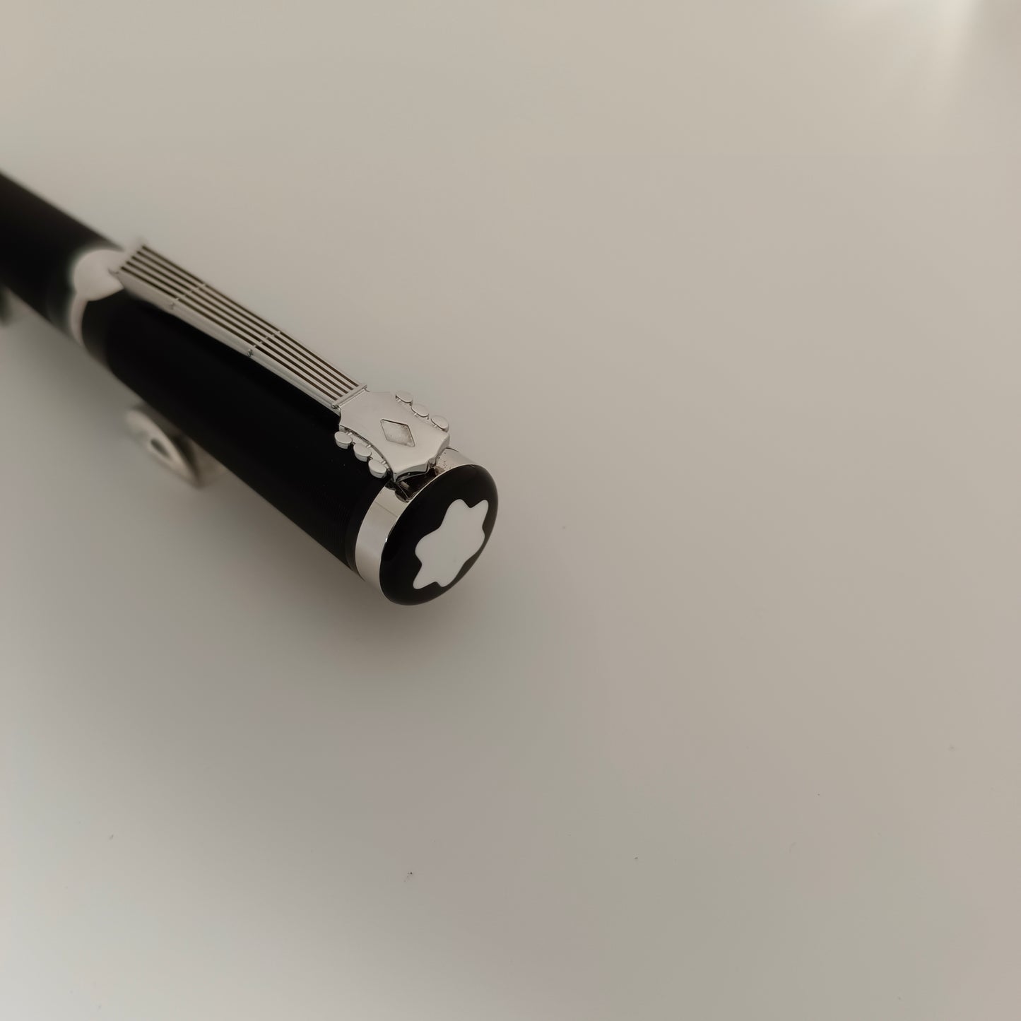 Montblanc Donation Pen John Lennon Ballpoint pen