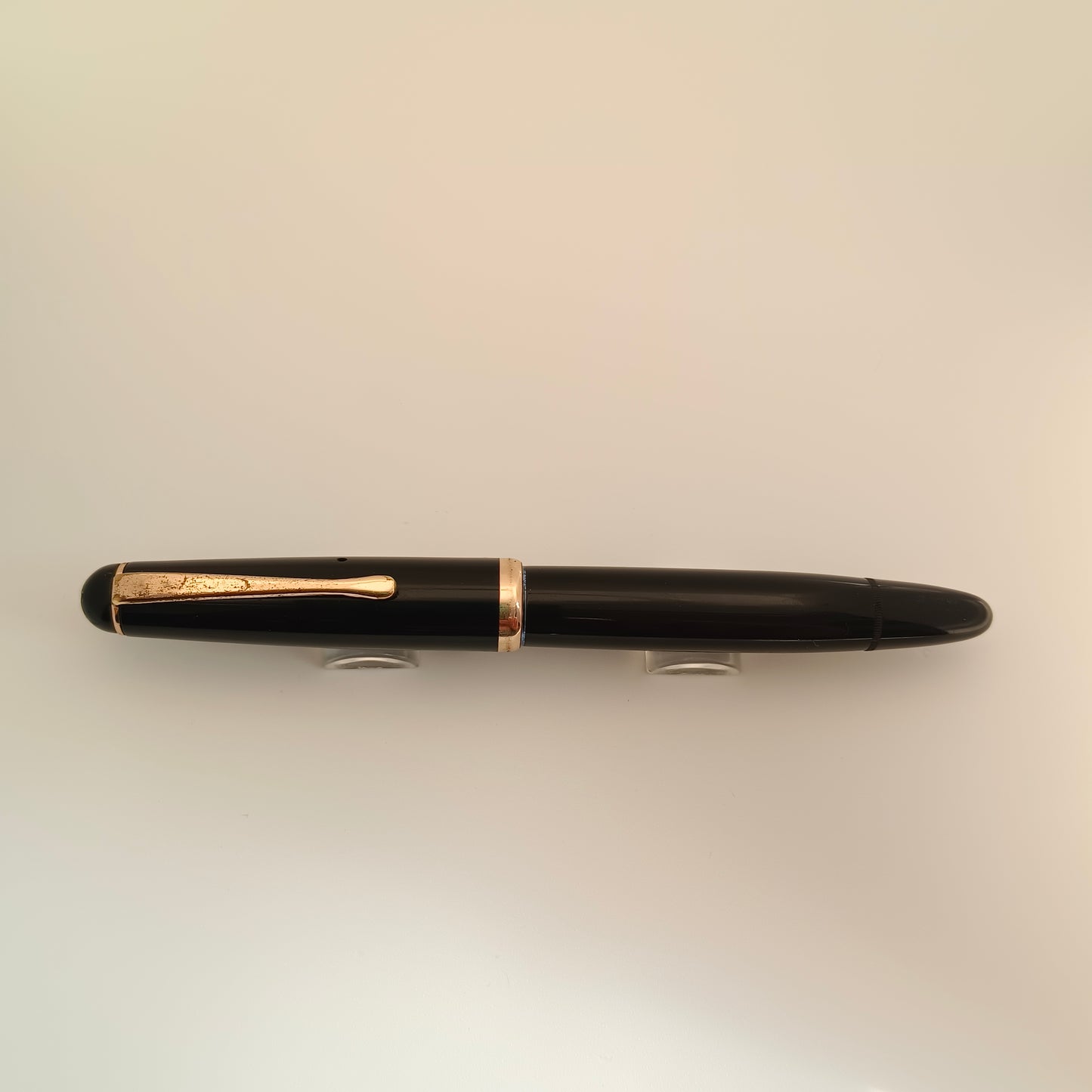 Rare Montblanc 342G Fountain Pen - 1950s