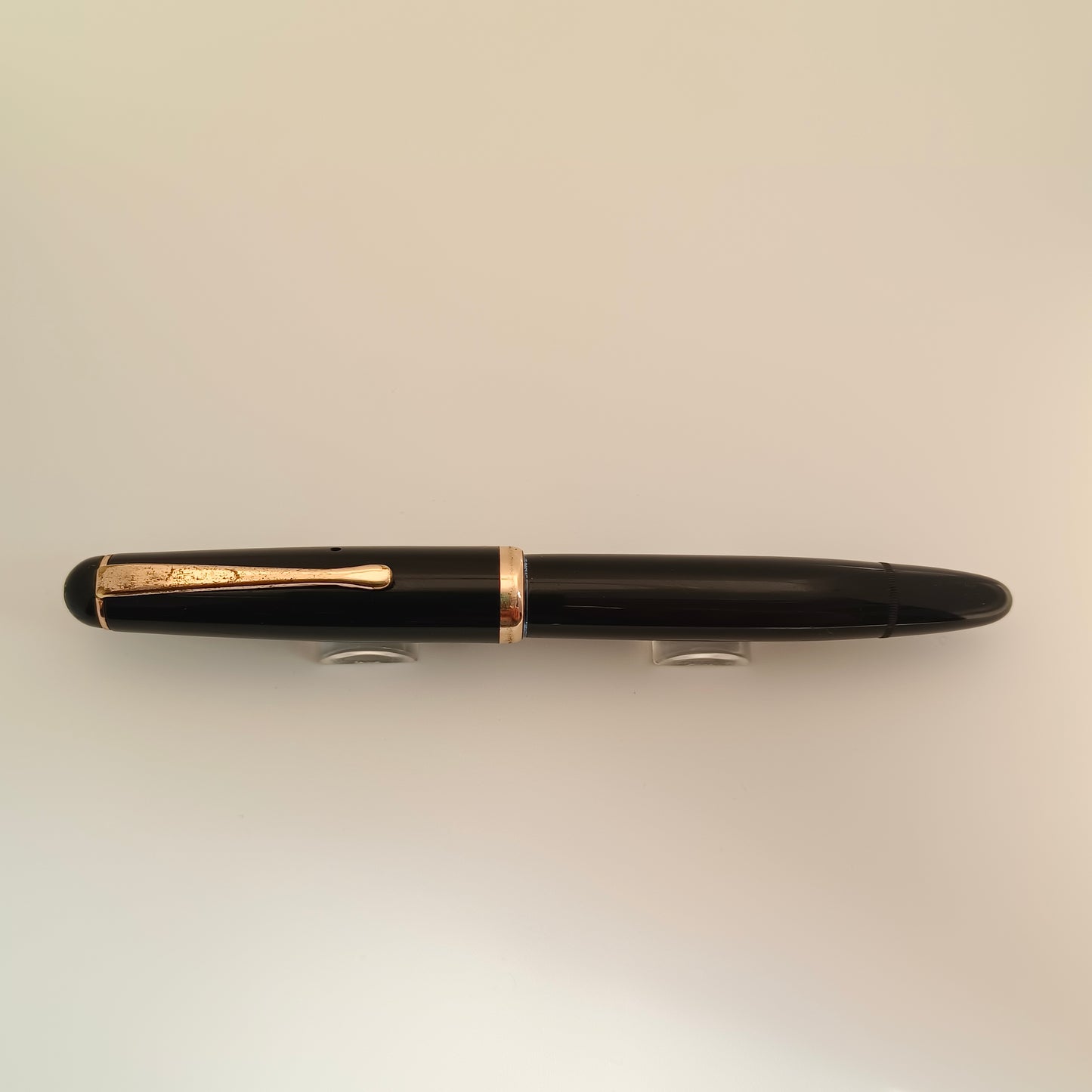 Rare Montblanc 342G Fountain Pen - 1950s