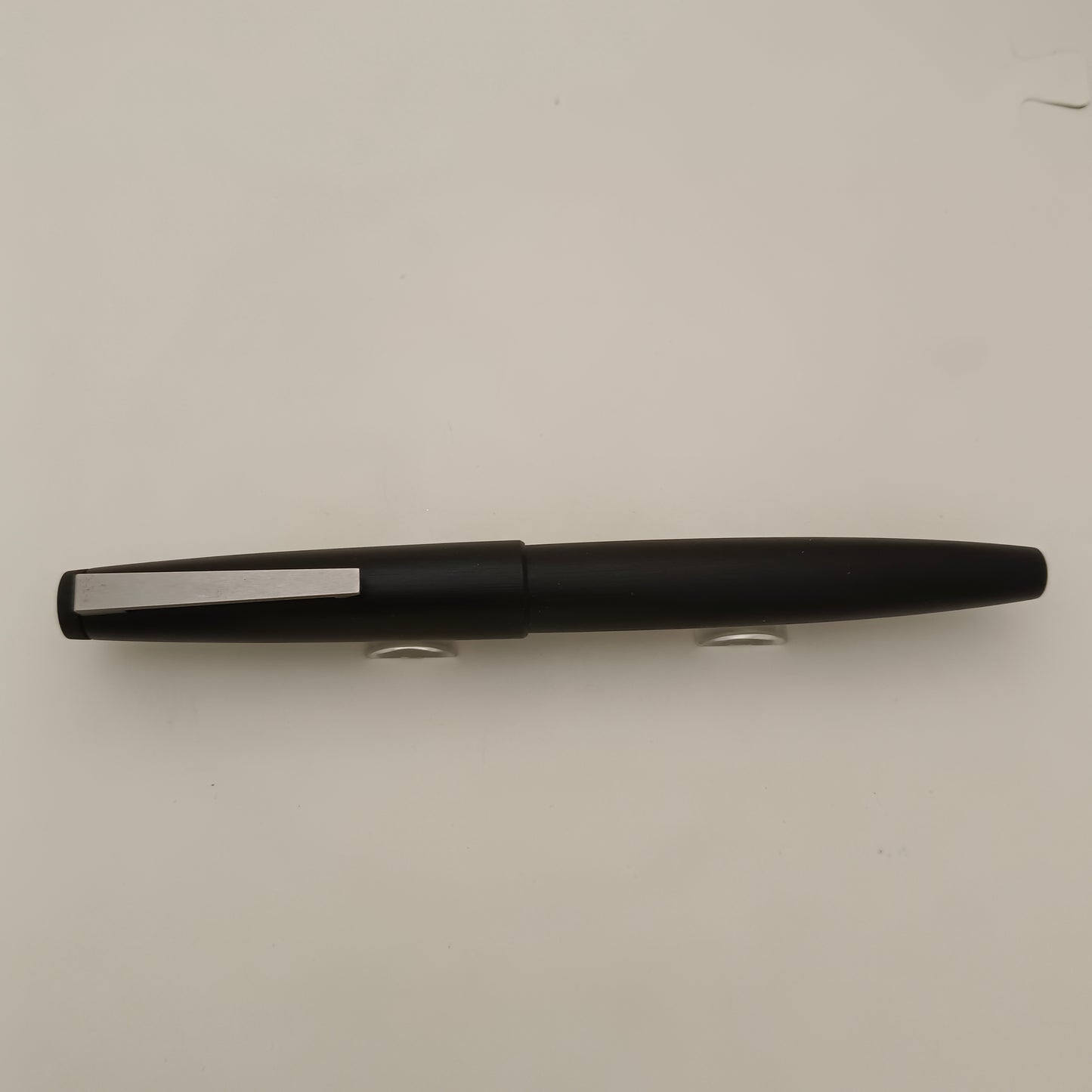 Lamy 2000 Black Fountain Pen