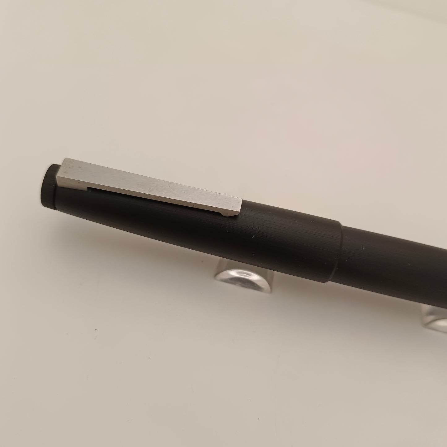 Lamy 2000 Black Fountain Pen