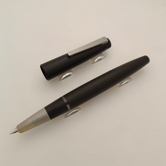 Lamy 2000 Black Fountain Pen