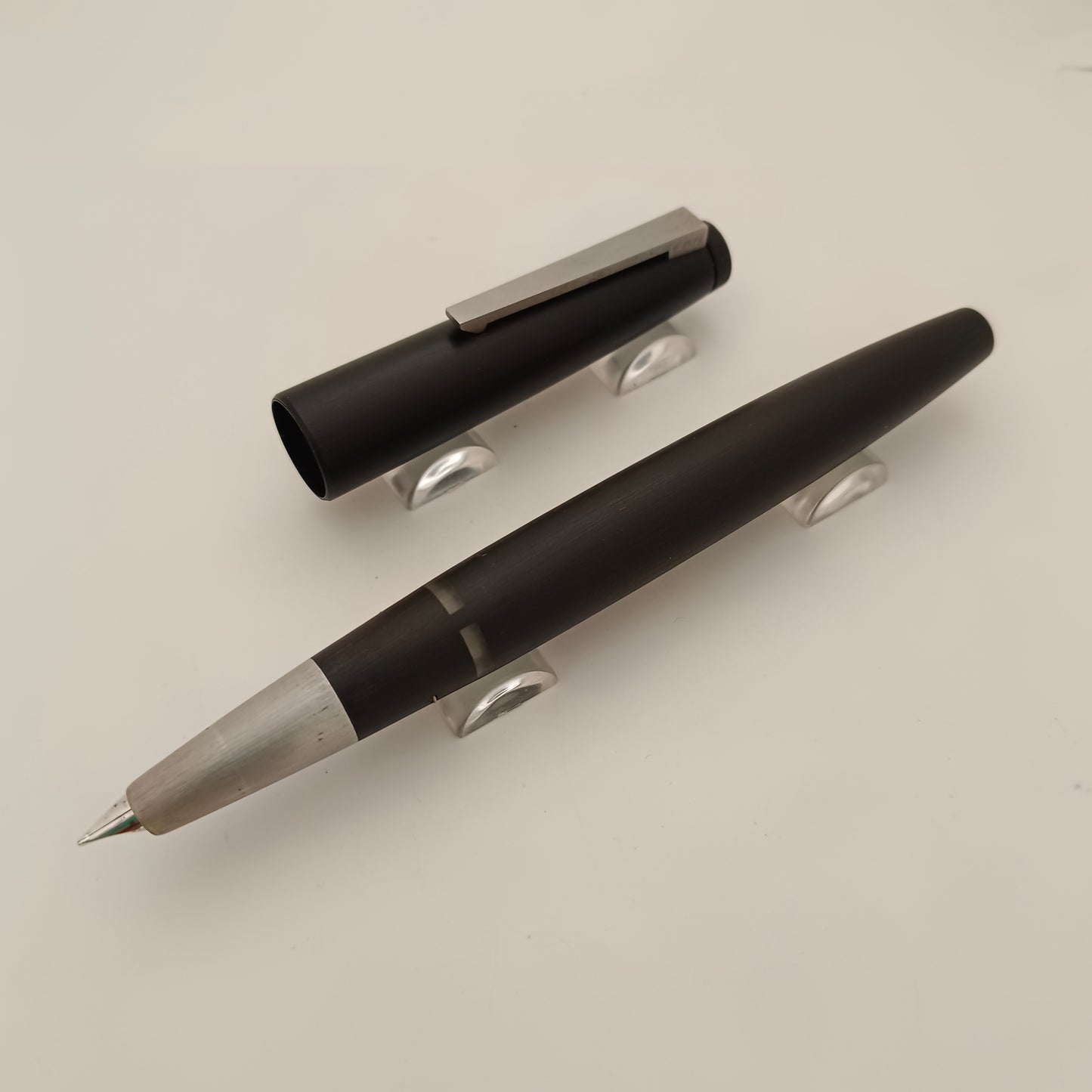 Lamy 2000 Black Fountain Pen