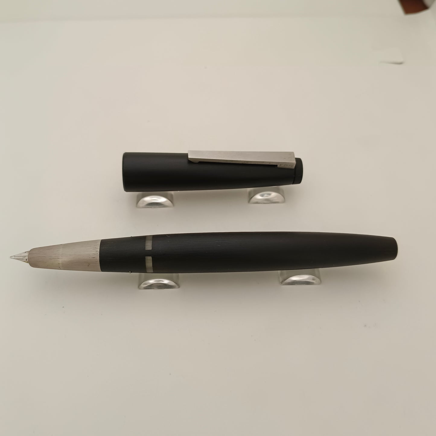 Lamy 2000 Black Fountain Pen