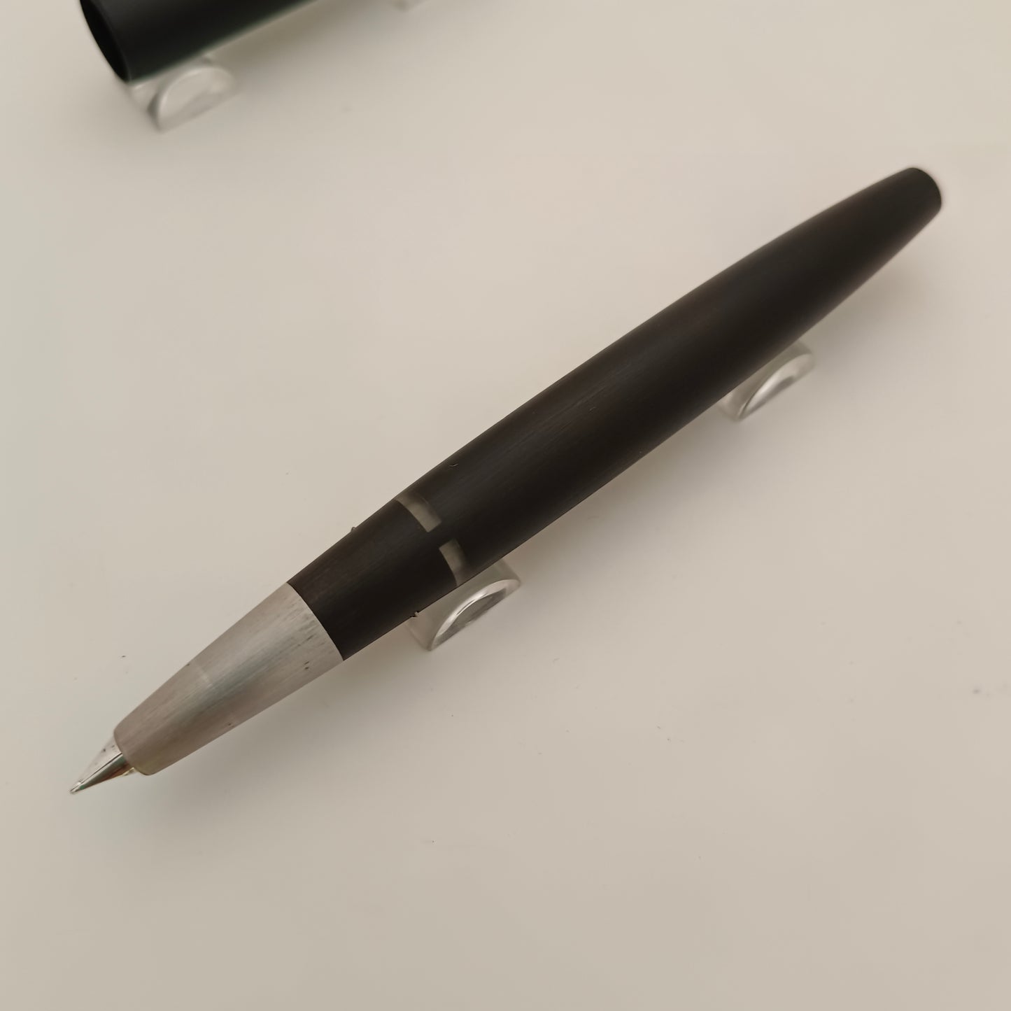 Lamy 2000 Black Fountain Pen