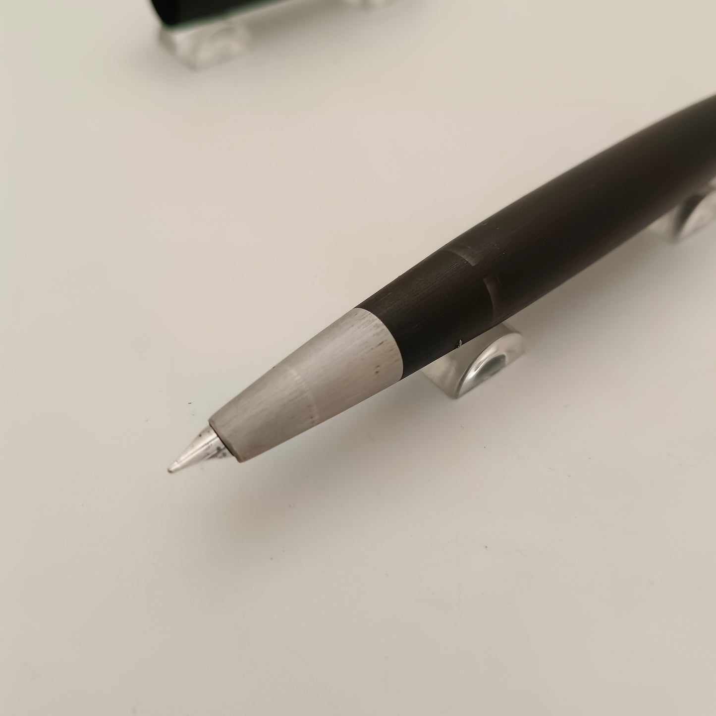 Lamy 2000 Black Fountain Pen