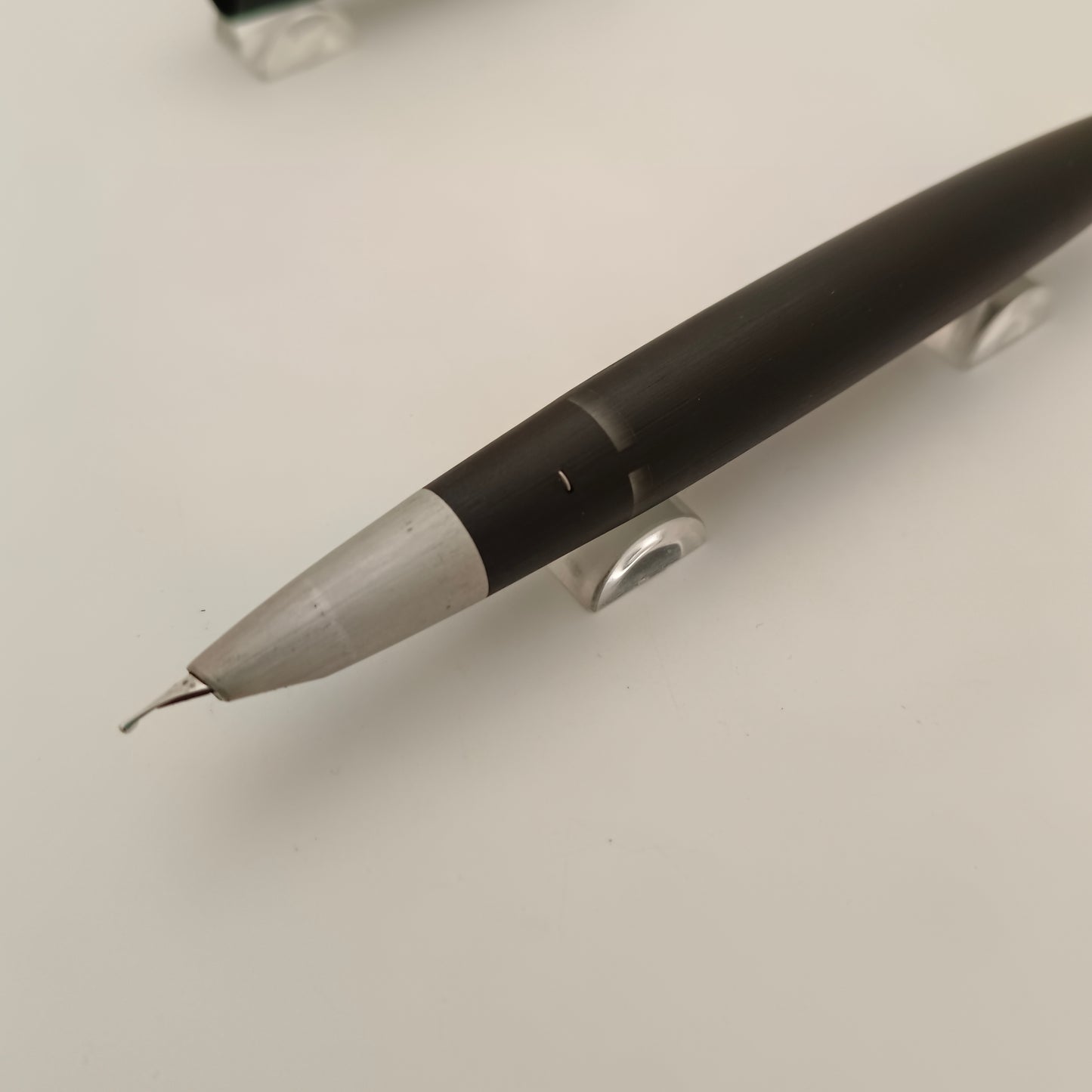 Lamy 2000 Black Fountain Pen