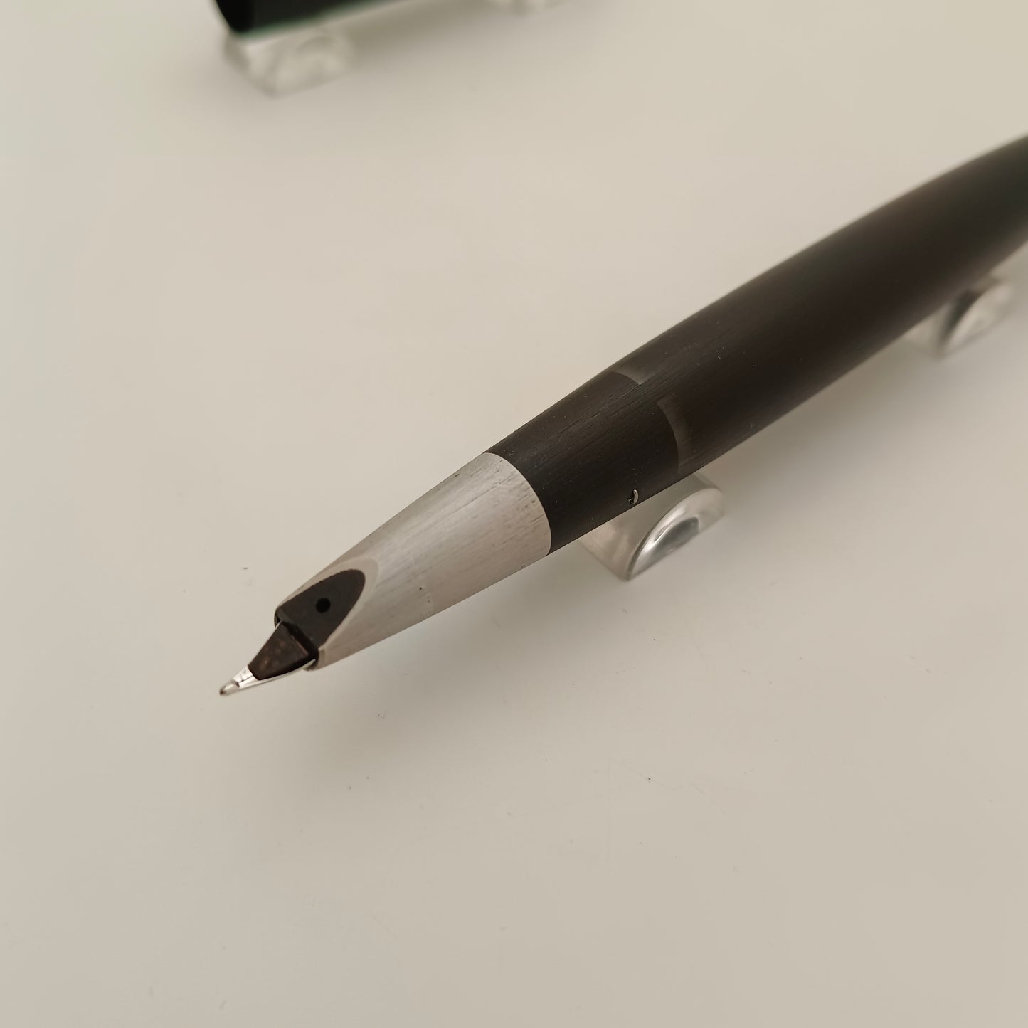 Lamy 2000 Black Fountain Pen