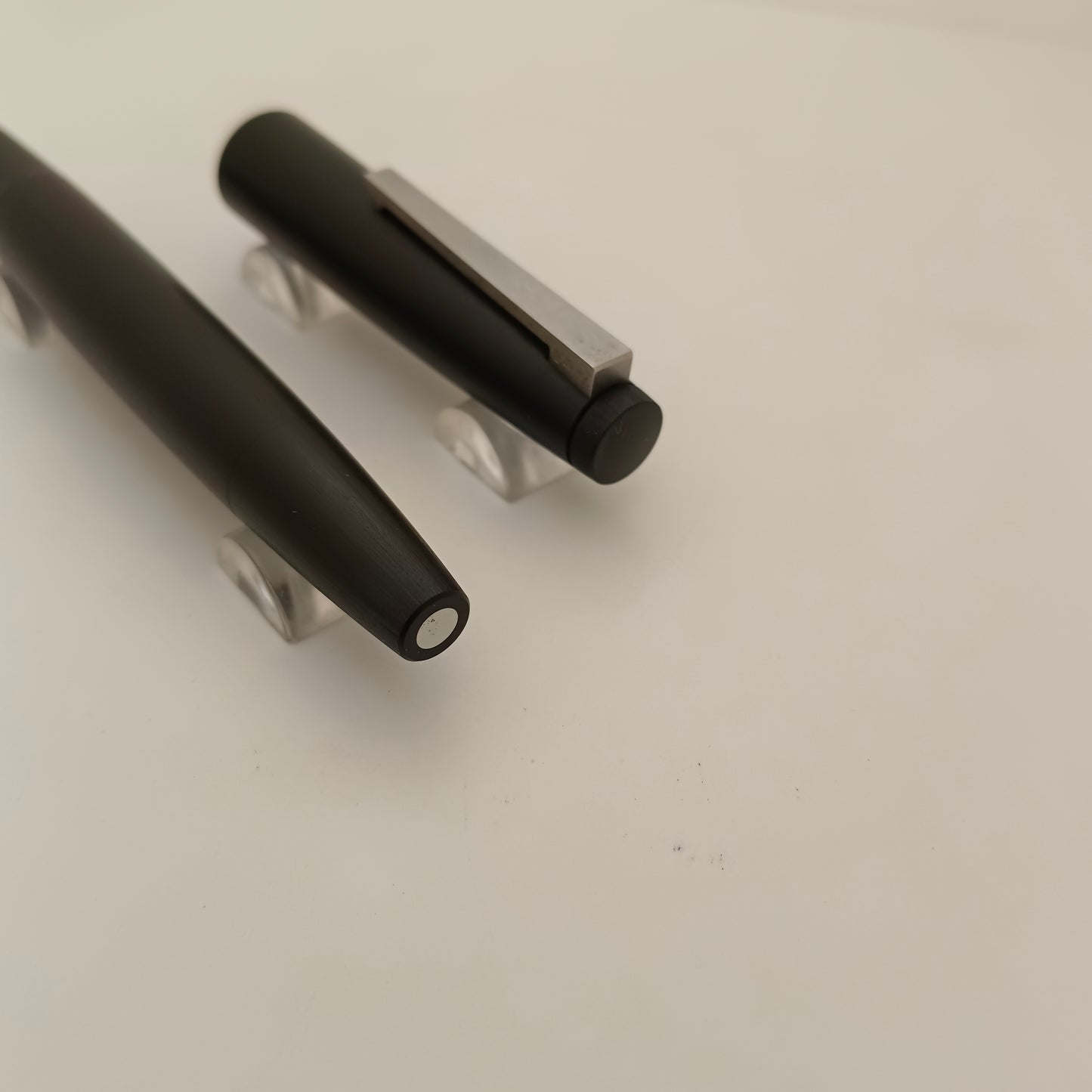 Lamy 2000 Black Fountain Pen