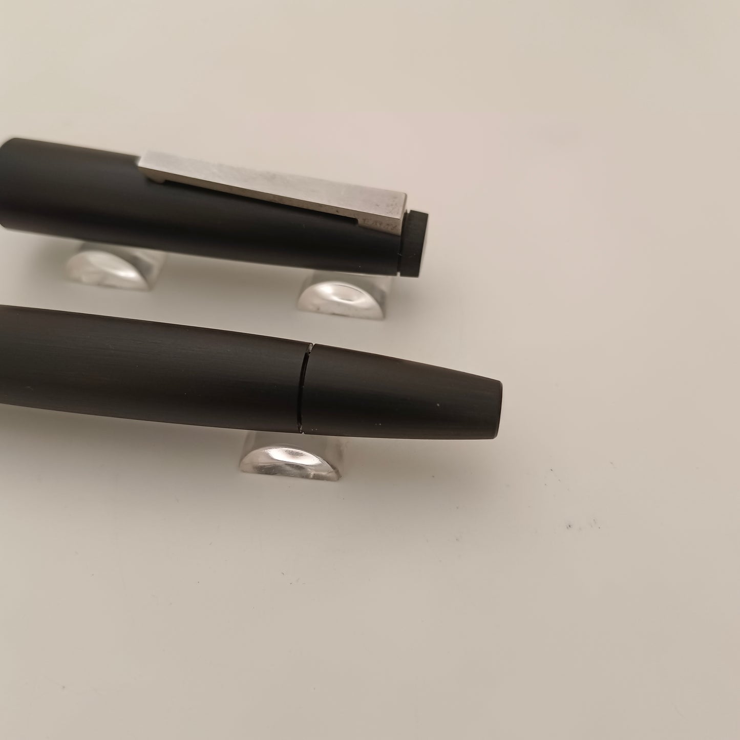 Lamy 2000 Black Fountain Pen