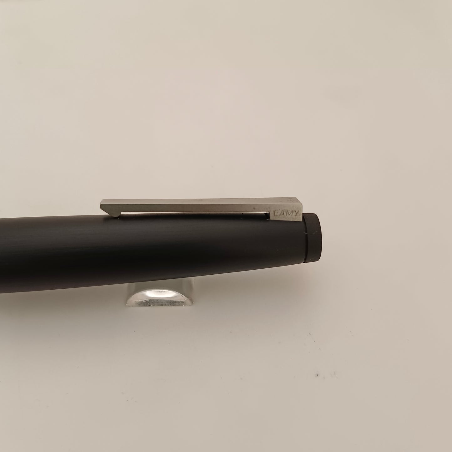 Lamy 2000 Black Fountain Pen