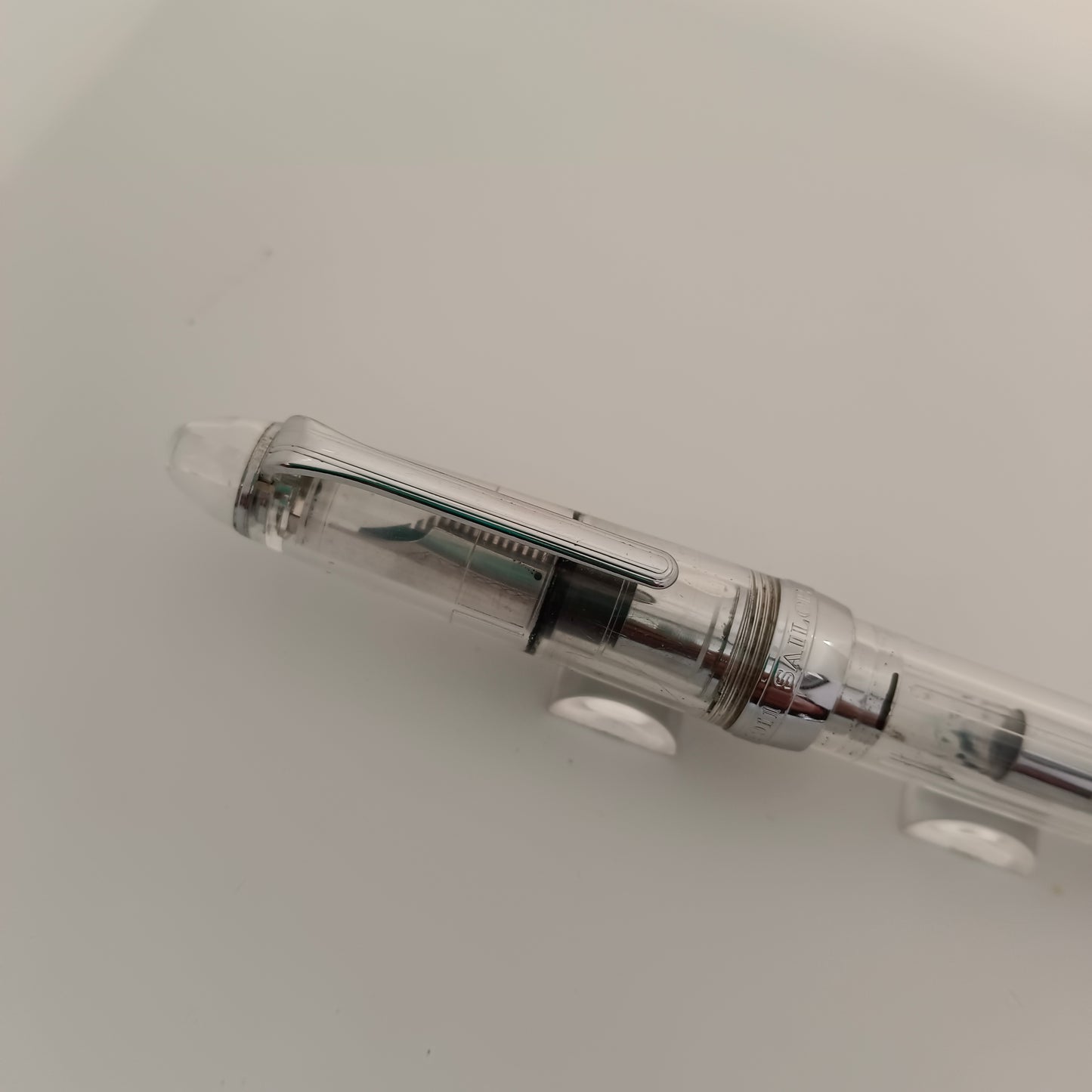 SAILOR 1911 LARGE DEMONSTRATOR FOUNTAIN PEN