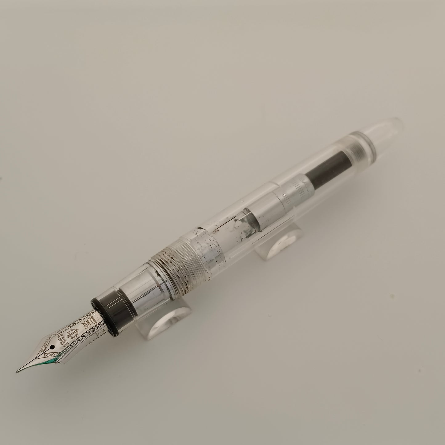 SAILOR 1911 LARGE DEMONSTRATOR FOUNTAIN PEN