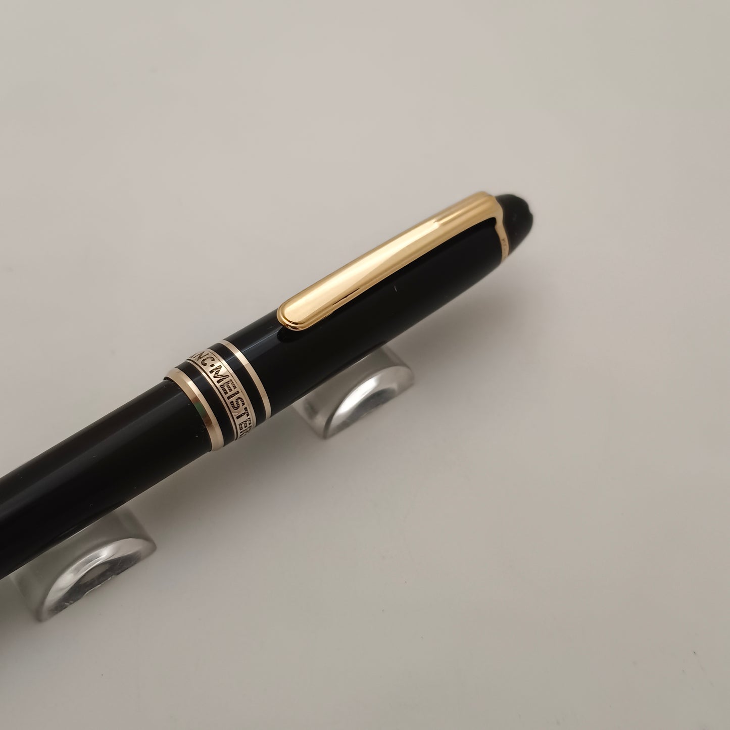 Montblanc Meisterstück W.A. Mozart Black GT Mechanical Pencil