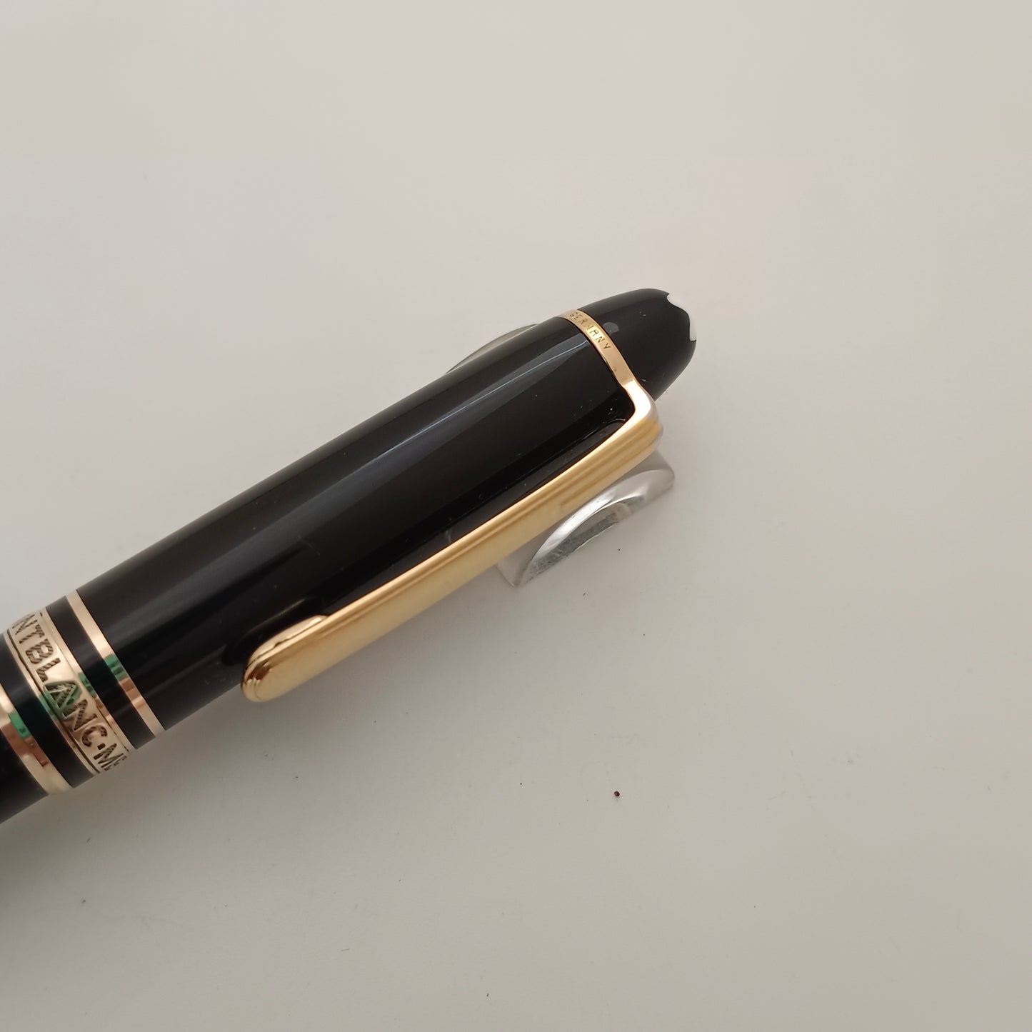 Montblanc Meisterstück W.A. Mozart Black GT Mechanical Pencil