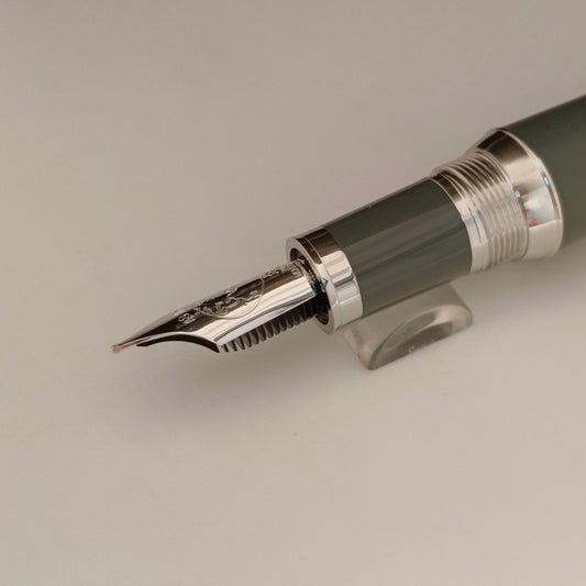 Montblanc Writers Edition Fountain Pen Homage To Rudyard Kipling