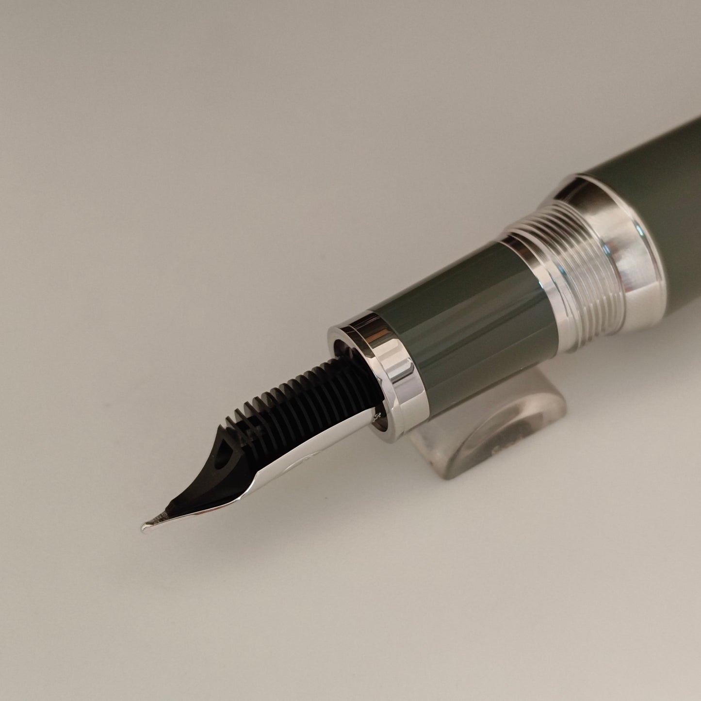 Montblanc Writers Edition Fountain Pen Homage To Rudyard Kipling