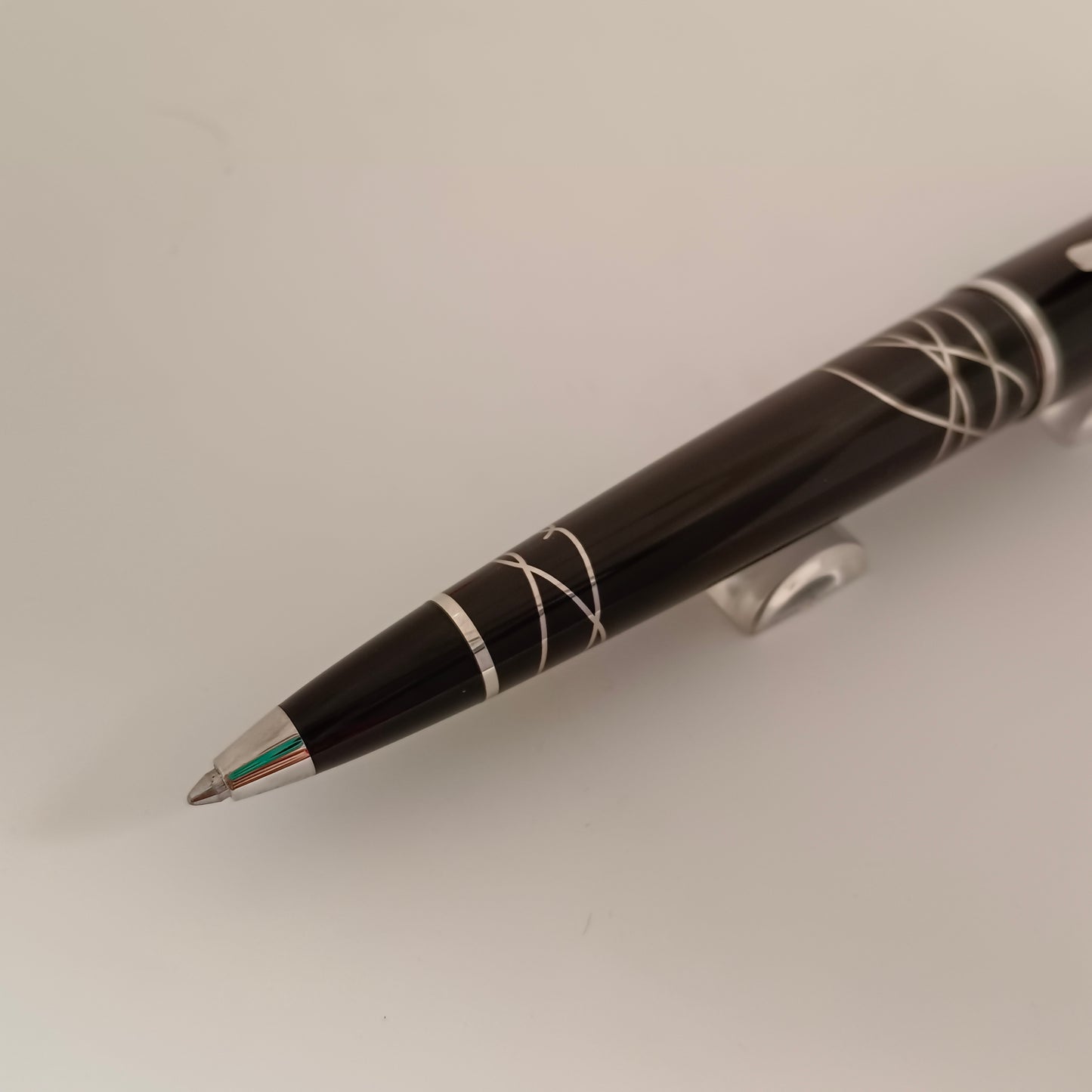 Montblanc Jonathan Swift Limited Edition Ballpoint Pen Made in Germany