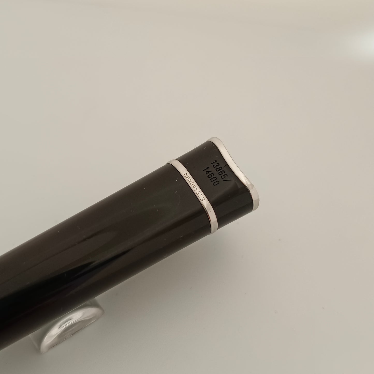 Montblanc Jonathan Swift Limited Edition Ballpoint Pen Made in Germany