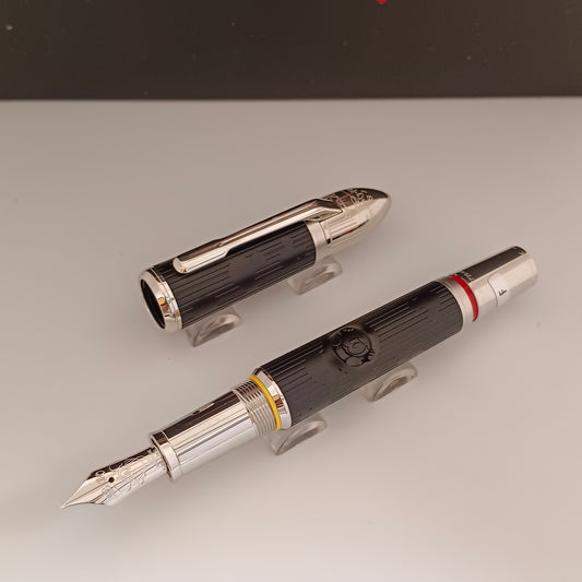 Montblanc Great Characters SE Walt Disney Fountain Pen