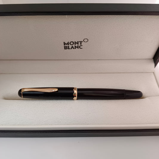 Vintage Montblanc Monte Rosa Fountain Pen