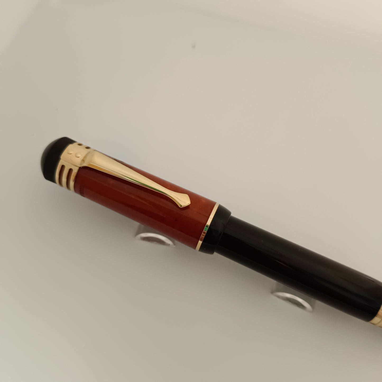 Montblanc Writers Edition Friedrich Schiller Fountain Pen