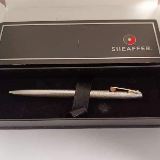 Sheaffer 826 Imperial Sterling Silver Ballpen
