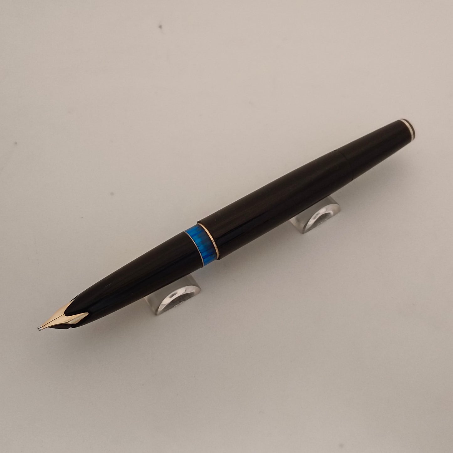 Vintage Montblanc Meisterstuck No.72 Fountain Pen