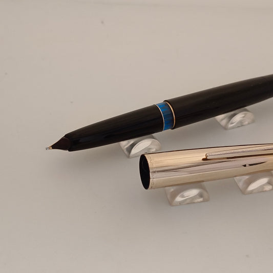 Vintage Montblanc Meisterstuck No.72 Fountain Pen