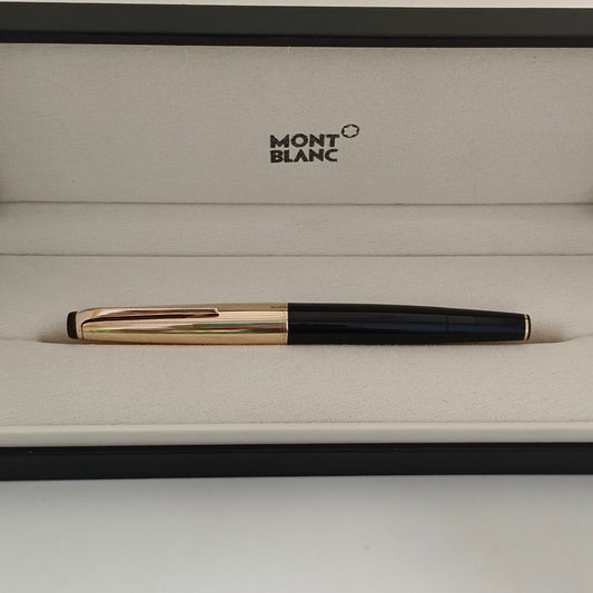 Vintage Montblanc Meisterstuck No.72 Fountain Pen