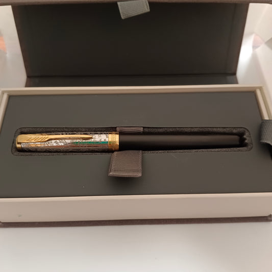 Parker Sonnet Special Edition 130th Anniversary Fountain Pen