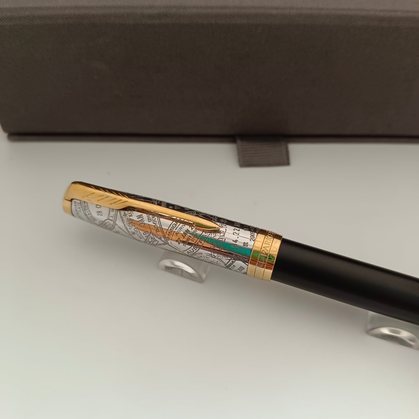 Parker Sonnet Special Edition 130th Anniversary Fountain Pen