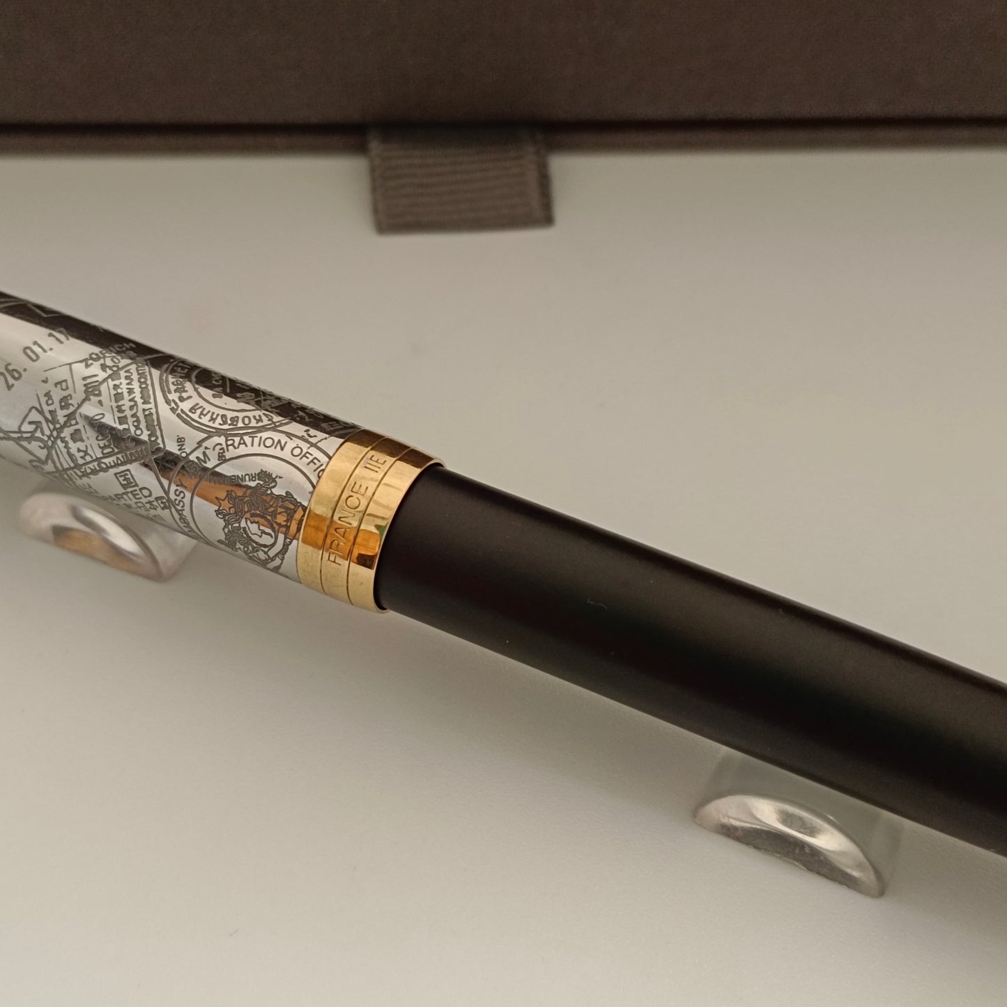 Parker Sonnet Special Edition 130th Anniversary Fountain Pen