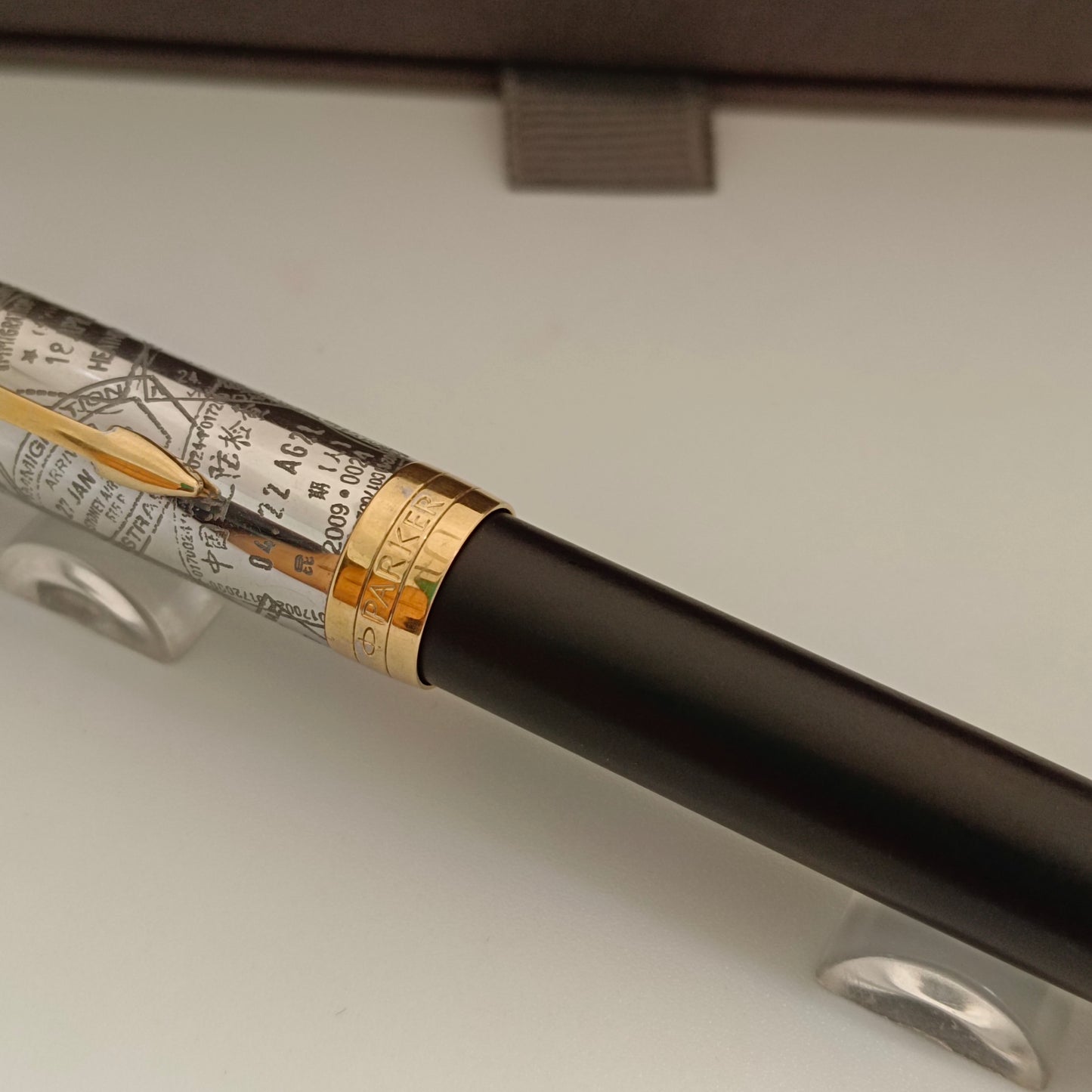 Parker Sonnet Special Edition 130th Anniversary Fountain Pen