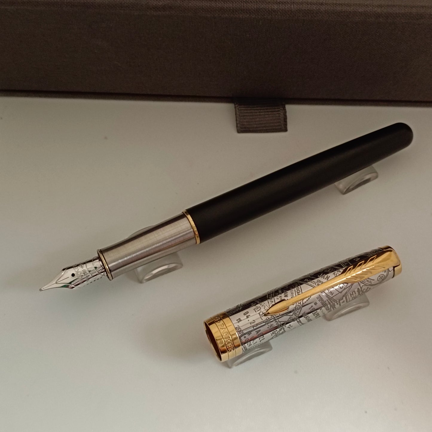 Parker Sonnet Special Edition 130th Anniversary Fountain Pen