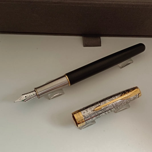 Parker Sonnet Special Edition 130th Anniversary Fountain Pen