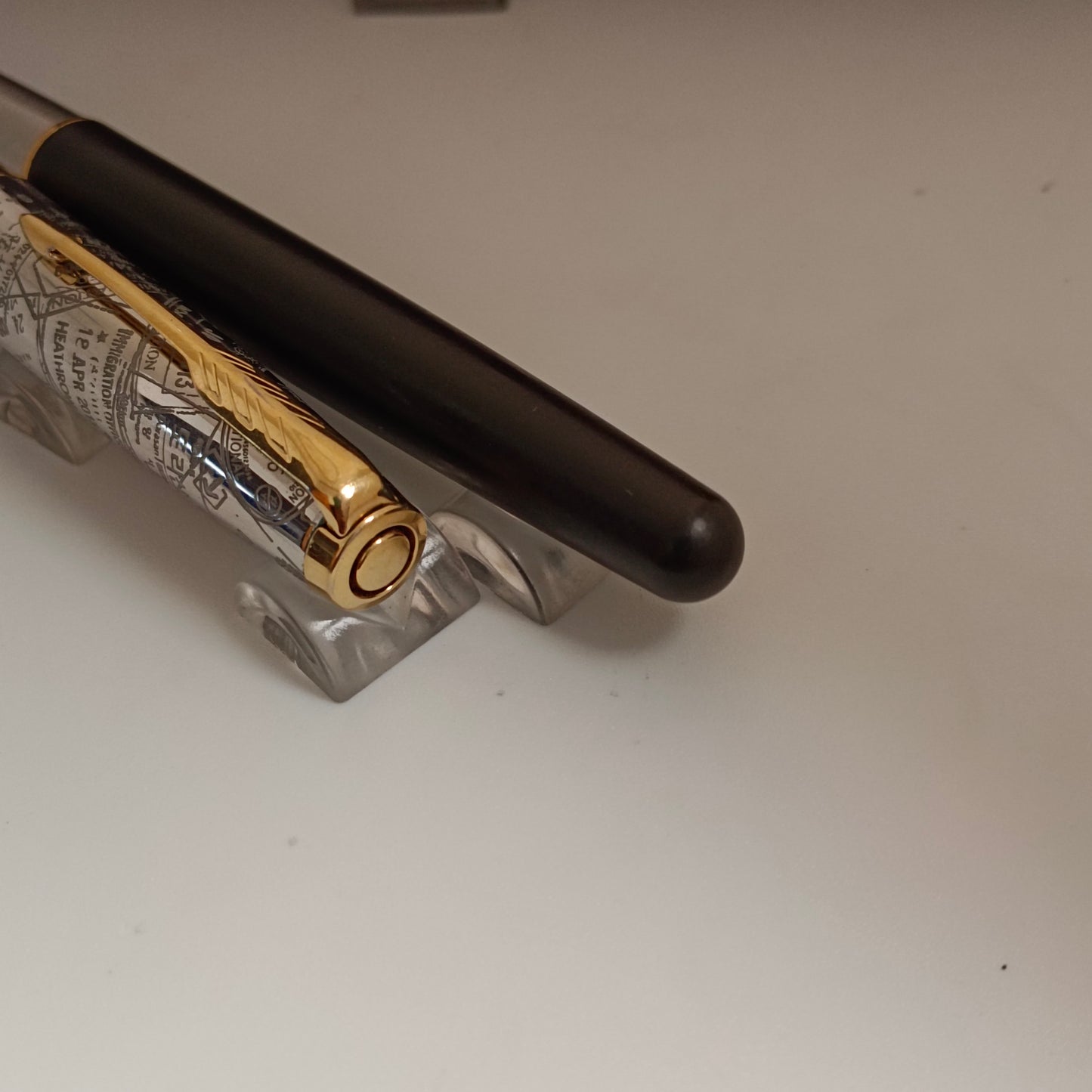 Parker Sonnet Special Edition 130th Anniversary Fountain Pen