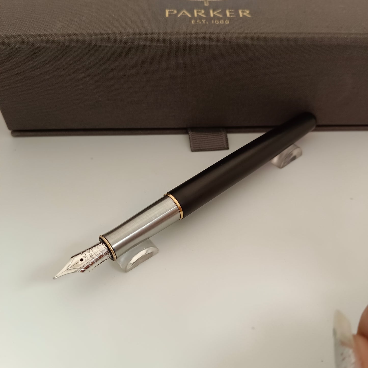 Parker Sonnet Special Edition 130th Anniversary Fountain Pen
